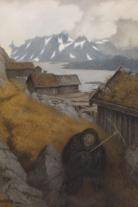 Ep. 2: Plague problems