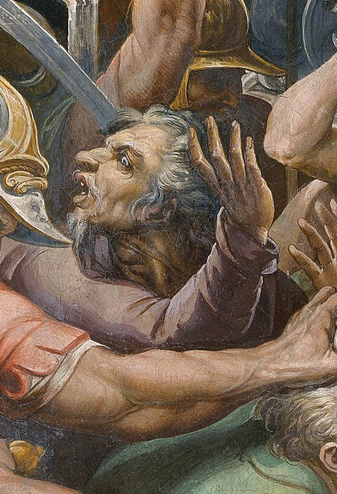 Ep. 8: Plague and civil war in Renaissance Europe