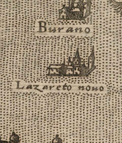 Ep. 9: Plague hospitals and disease control in Renaissance Venice