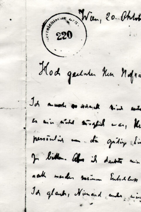 Ep. 11: The Plague in Mumbai and Vienna (1897-1898)